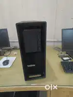 Lenovo P500 Workstation Rs 18000