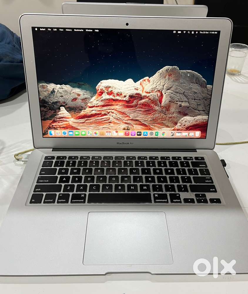 MacBook Air 128SSD