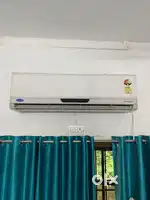 CARRIER TWO TON 3 STAR AC