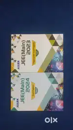 Coaching modules for jee mains and advanced