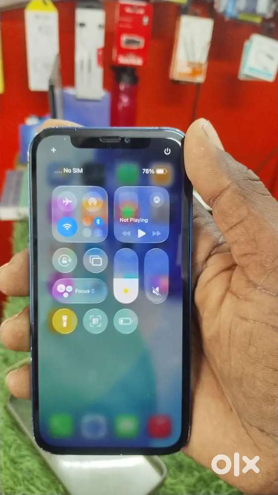 Apple i phone 12 5G