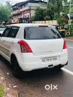 Maruti Suzuki Swift 2010 Petrol 78000 Km Driven