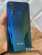VIVO Y15 (4/64)