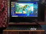 Smart PC Combo: i5 3rd Gen, 8GB RAM, SSD, Graphics, RGB Full Setup