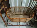 Chooral (bamboo) Cradle for Baby