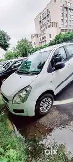 Maruti Suzuki Ritz VDI (ABS) BS IV, 2012, Diesel