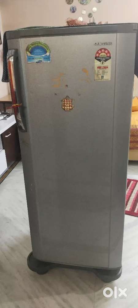 Samsung Fridge