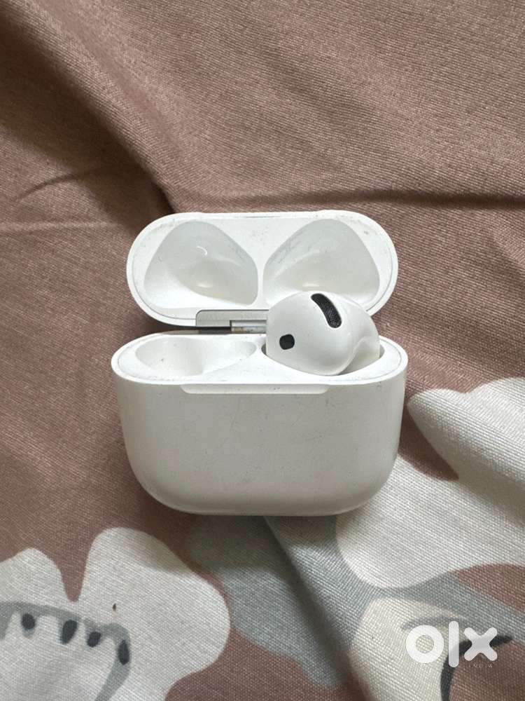 Apple Airpods 4