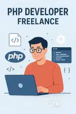 Want projects(iam php developer freelancer)