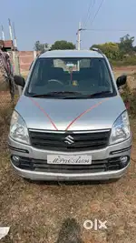 Maruti Suzuki Wagon R 2010 Petrol 84000 Km Driven