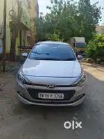 Hyundai i20 2015-2017 Asta Option 1.2, 2014, Diesel