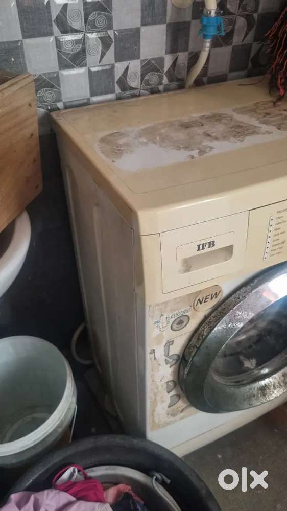 6kg IFB washing machine for sale