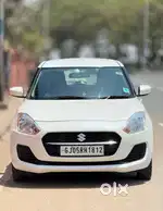 Maruti Suzuki Swift 2018 VDI, 2019, Diesel