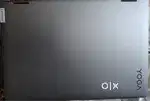 Lenovo Yoga i7