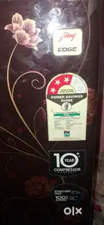 Godrej refrigerator