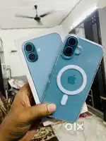 I Phone 16 Plus 128 Gb