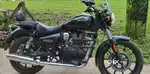 Royal Enfield meteor 350