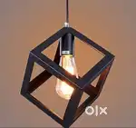 Brand New Hanging Ceiling Lamp Light (Metal),Box Packed at best price