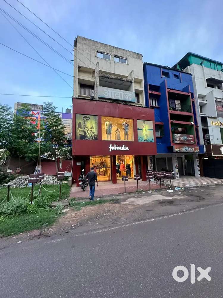 Office space for rent