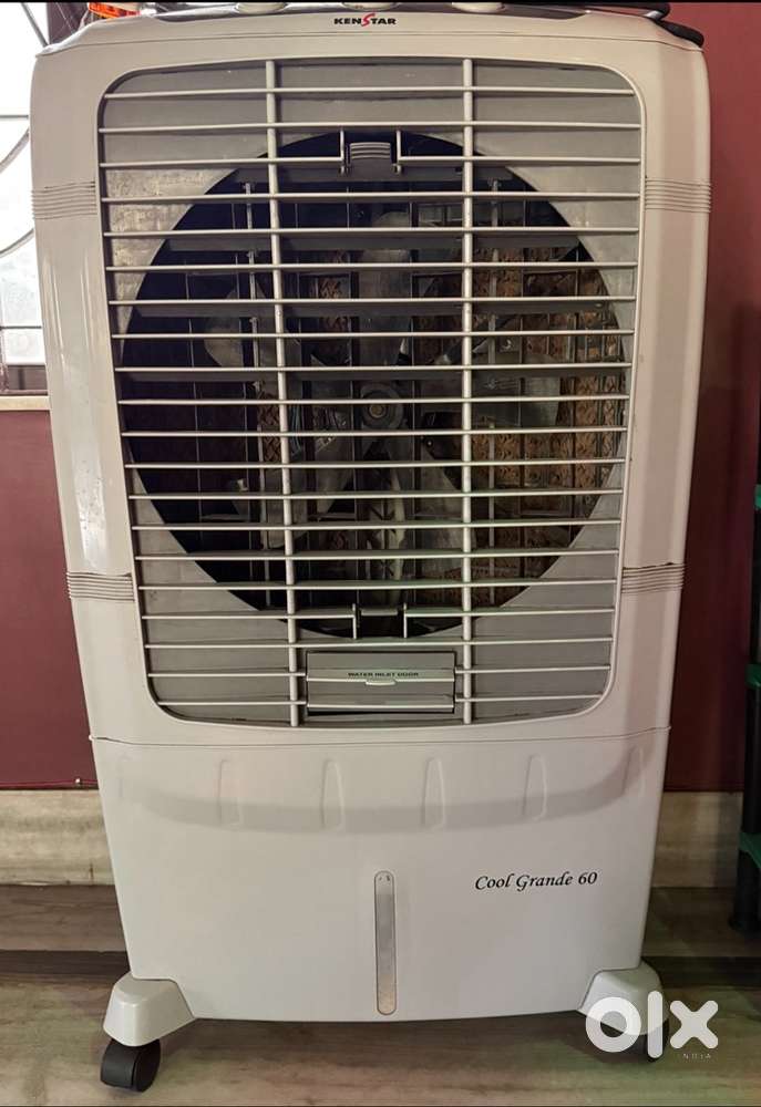 Kenstar - 60L Cooler - Almost Brand New