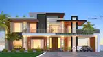 486 sq. yard plot near civil line club