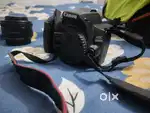 CANON CAMERA