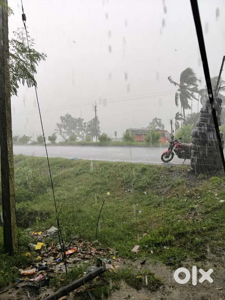 বাদকুল্লা স্টেশনপাড়া তে জমি বিক্রি