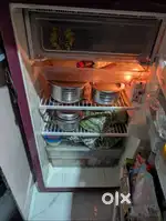 Godrej working Fridge for 1500