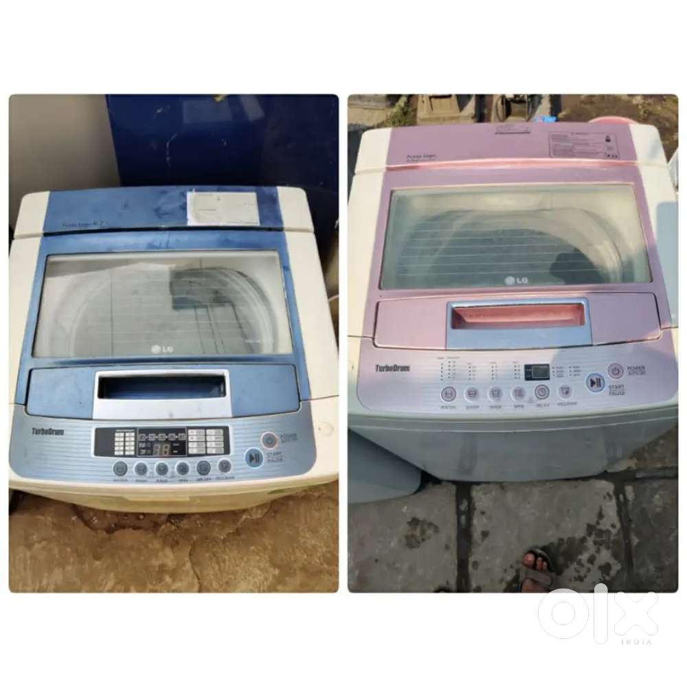 999/- monthly rent single door fridge / top Lod washing machine