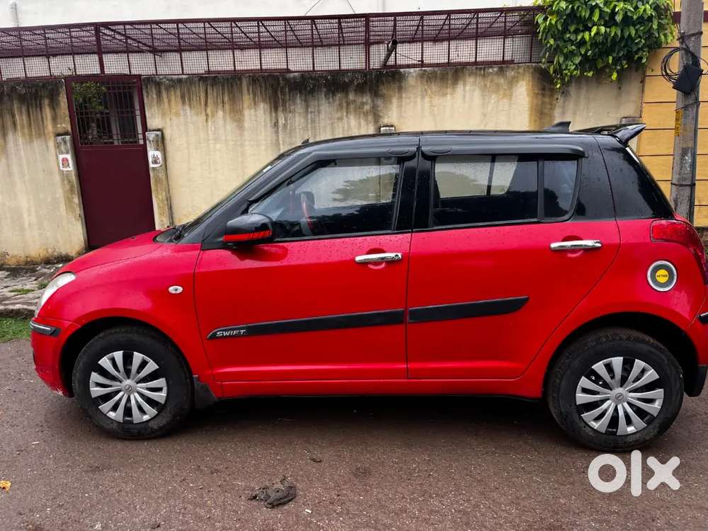 Maruti Suzuki Swift 2008 Petrol 85000 Km Driven
