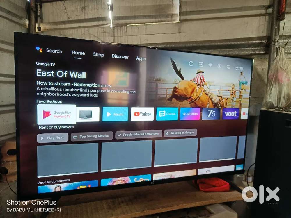 Oneplus Android  LED. Intex tower box