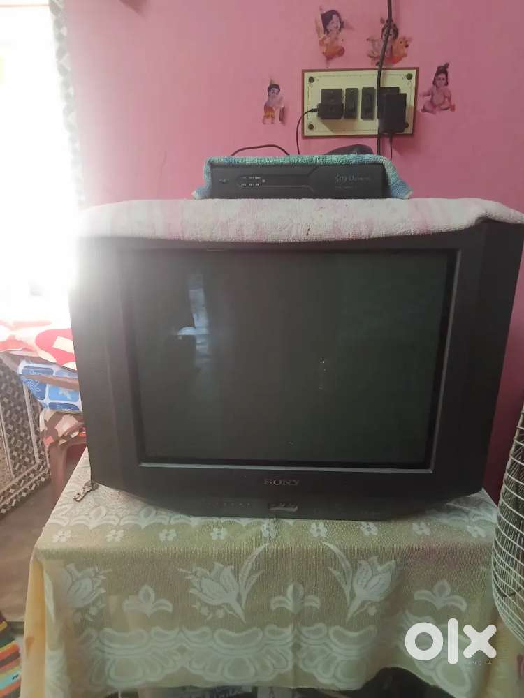 Sony tv Good cundisan