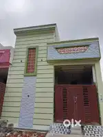 2 bhk house 28 feet CC Raod for sale