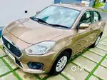 Maruti Suzuki Swift Dzire, 2017, Petrol