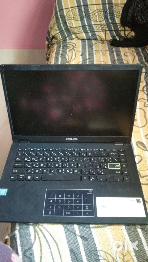 Assus laptop