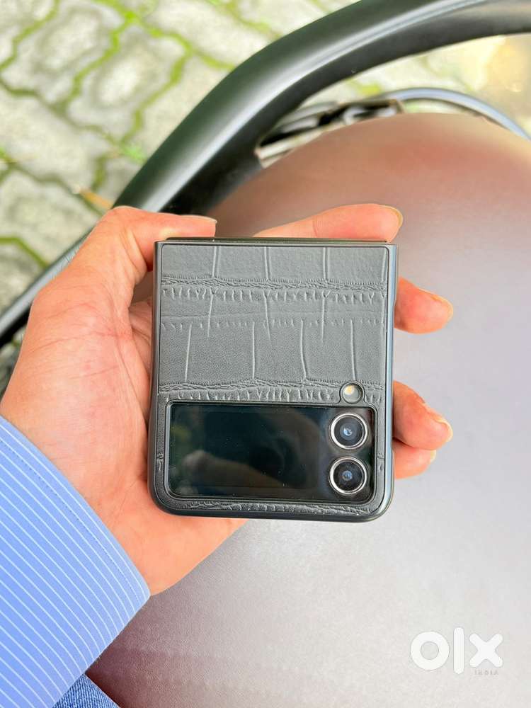 Samsung Z flip 4