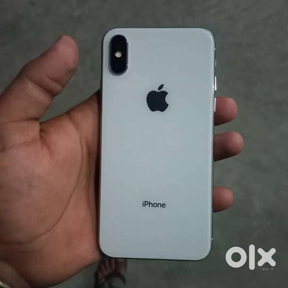 Iphone x 64gb