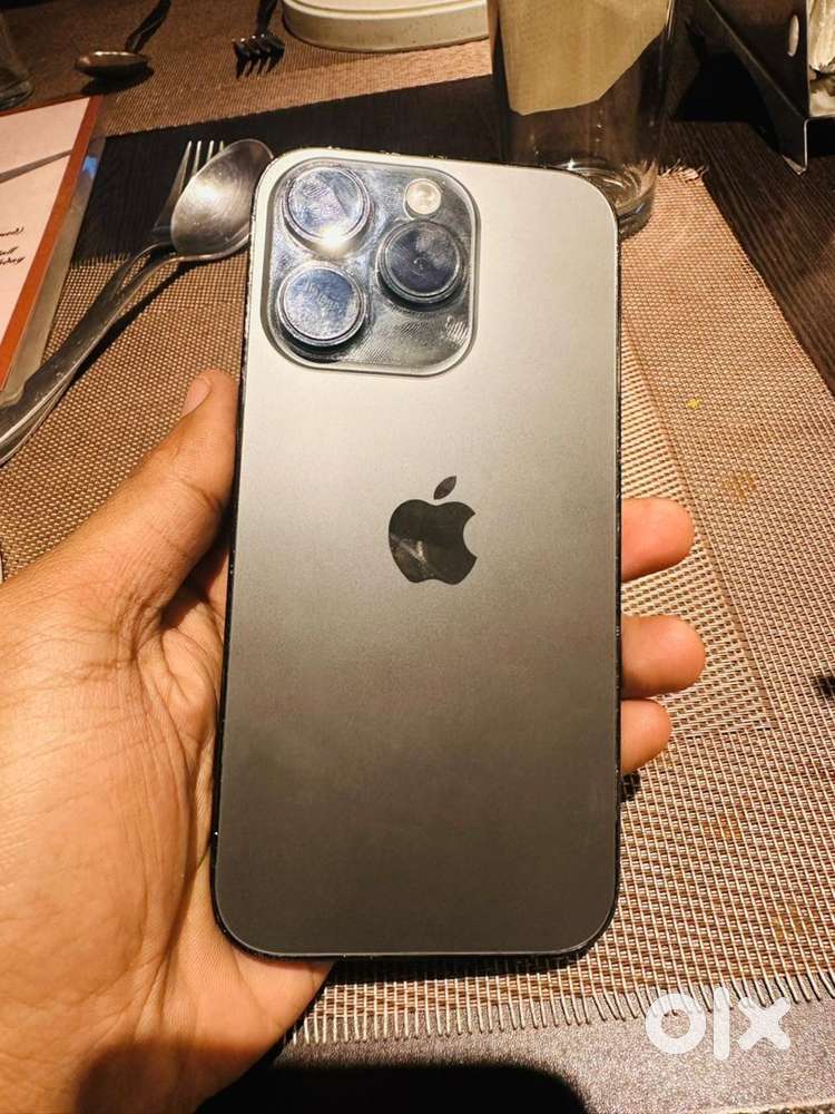 Iphone 14 pro 128 gb