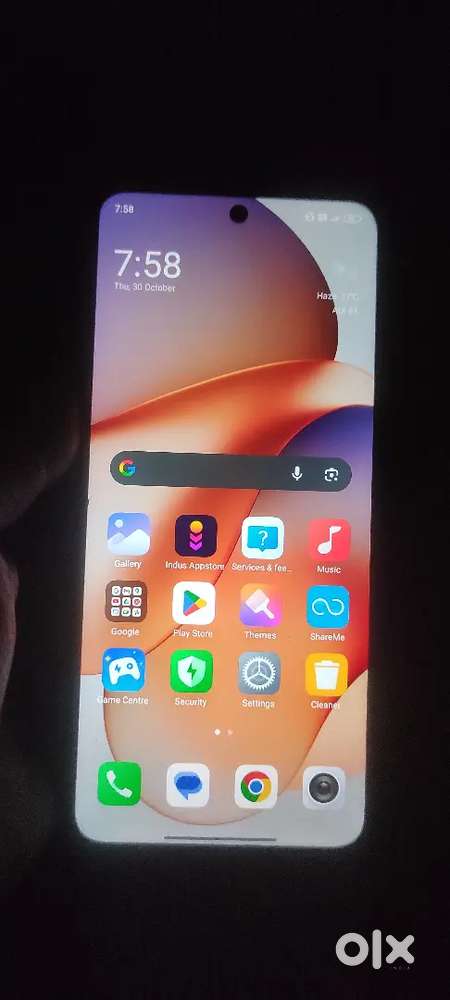 Redmi 12 5g