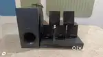 5.1 sony home theatre