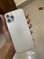 iPhone 12 pro max (256GB)
