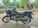 Urgent Sell Reason New RTR Bike Purchase