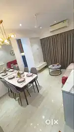 FULLY FURNISHED 1BHK FLAT