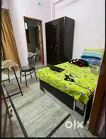 Fully furnished PG service for working professionals only