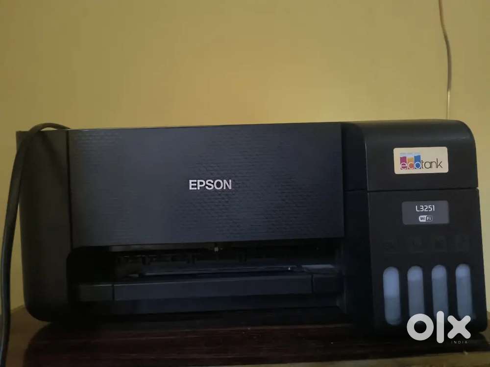 EPSON PRINTER