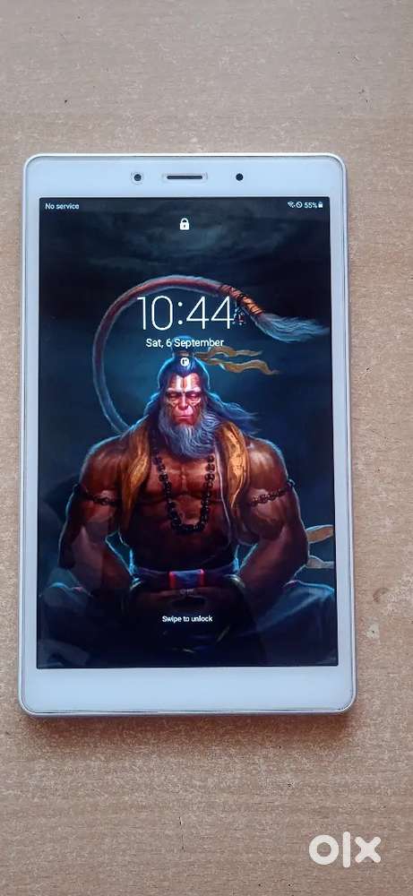Samsung Galaxy A7 tab