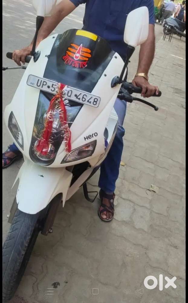 Bike for sale in good condition