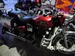 Royal Enfield Bullet 350 in excellent condition