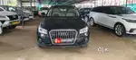 Audi Q5 2012-2017 2.0 TDI quattro, 2014, Diesel