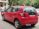 Honda Jazz V MT Privilege, 2011, Petrol